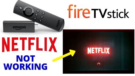 netflix hibabejelents|How to Fix Netflix Not Working on Amazon Fire TV Stick